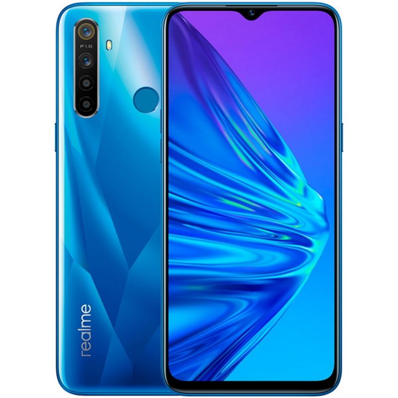 Realme c15 фото